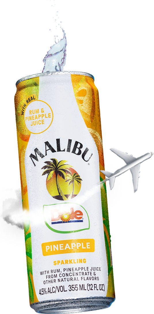 Malibu Can